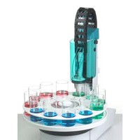 瑞士萬(wàn)通 814型自動(dòng)樣品處理器