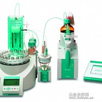 885 頂空卡氏水分樣品加熱處理器