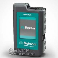 瑞士萬通Mira手持式拉曼光譜儀