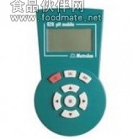 瑞士萬通826型便攜式pH計