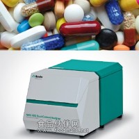 瑞士萬通供應 XDS RCA  近紅外光譜分析儀