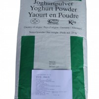 德國進口 酸奶粉 1x25kg 冰淇淋/糕餅烘培/沙拉醬