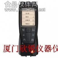 testo 480 多功能檢測儀/德圖testo480