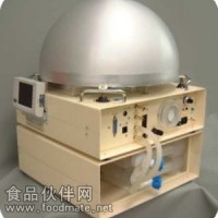OKEN S-2597氡測試儀