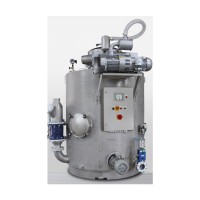 德國(guó)Rothenburg濕垃圾處理器MJ-206