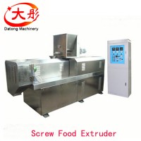 膨化食品生產設備價格/報價