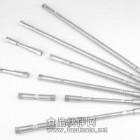 Endeavorsil（奮進）：1.8 μm UHPLC 色譜柱