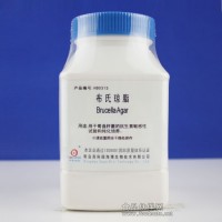 布氏瓊脂