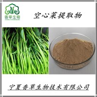 空心菜提取物濃縮粉 空心菜粉 通菜提取物