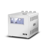 三合一氮氫空一體機NHA-300