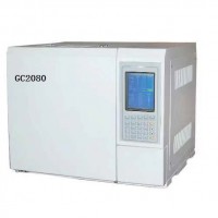 GC2080工廠尾氣環保檢測系統-廣州標際