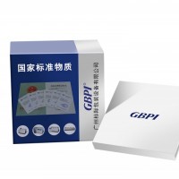 聚酯薄膜氣體透過量標(biāo)準(zhǔn)膜GBW（E）130541