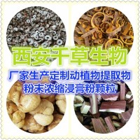 烏龍茶提取物 廠家定制烏龍茶濃縮浸膏