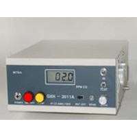 便攜式CO分析器 GXH-3011A型