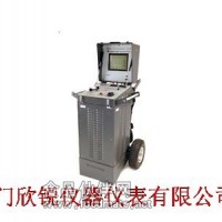 美國Megger/AVO電力電纜故障定位分析系統BIDDLE PFL4000