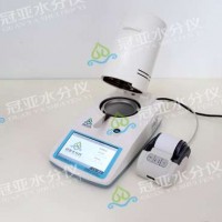 污泥水分檢測(cè)儀規(guī)格、品牌