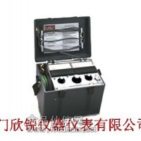 美國Megger/AVO絕緣電阻測試儀BIDDLE 5