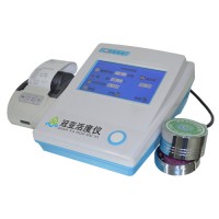 食品水分活度儀應用行業(yè)及方法