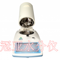 生物秸桿水分測定儀