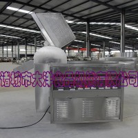 大洋牌臭豆腐油炸機，優質油炸爐