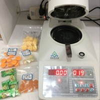 軟糖水分快速測定儀SFY-6SG