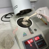 高精度石膏粉水分測定儀