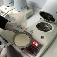 石膏結晶水快速測定儀