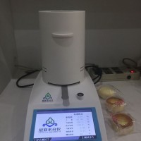餡料水分測定儀應(yīng)用行業(yè)及操作步驟