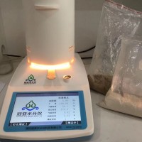 冠亞碳酸鈣水分測定儀行業參數