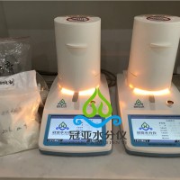 WL系列鹵素水分測定儀