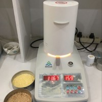棉粕水分含量測定儀
