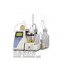 德國(guó)SI Analytics （Schott）TitroLine KF容量法水分測(cè)定儀