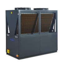 室內泳池恒溫熱泵