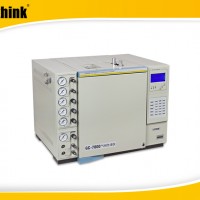 防護服環氧乙烷殘留量試驗儀器GC-7800氣相色譜儀