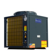 空氣源熱水機組_空氣能熱水器生產廠家