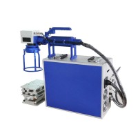 廠家供應禮品工藝品日常用品打標機,禮品刻字機,激光打標機