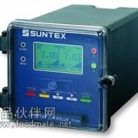 PC-3200雙通道pH/ORP控制器