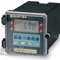 PC-320標準型pH/ORP控制器