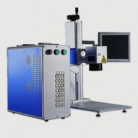 打標機廠家供應光纖_二氧化碳_紫外_MOPA激光打標機