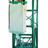 拆包機(jī) 噸袋拆包機(jī)   壽旺機(jī)械噸袋拆包機(jī)