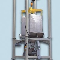 拆包機(jī) 大袋拆包機(jī)   壽旺機(jī)械大袋拆包機(jī)