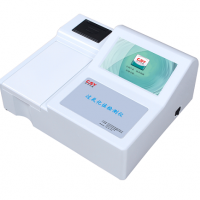 CSY系列食品過氧化值檢測儀