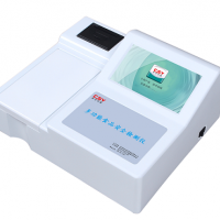 油炸果蔬過氧化值測定儀