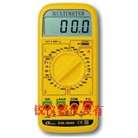 DM9680智慧型數字電表|路昌