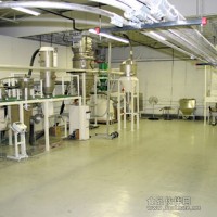 輸送系統 真空輸送系統 氣動真空輸送系統
