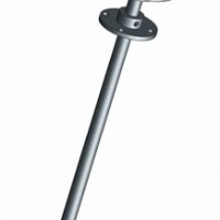 TF122工業級熱式風速變送器