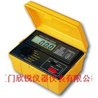 DI6300絕緣阻抗測(cè)試器|LUTRON|