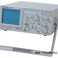 GOS-620 模擬示波器