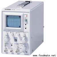 GOS-310模擬示波器