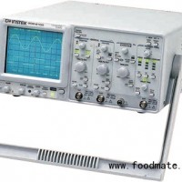 GOS-6103C 模擬示波器